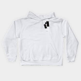 sisterhood Kids Hoodie